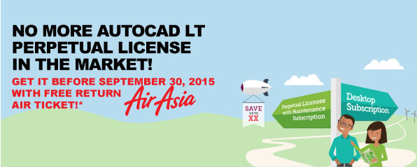 purchase autocad lt 2015